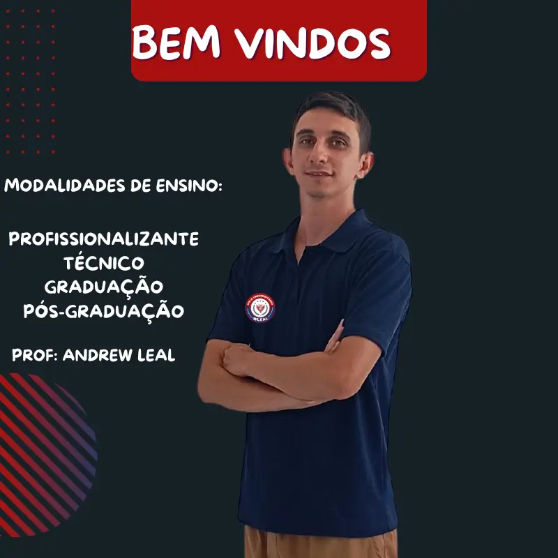 Banner da plataforma